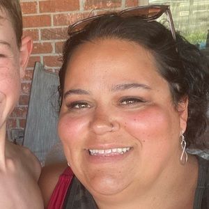 Meet your Posher, Whitney